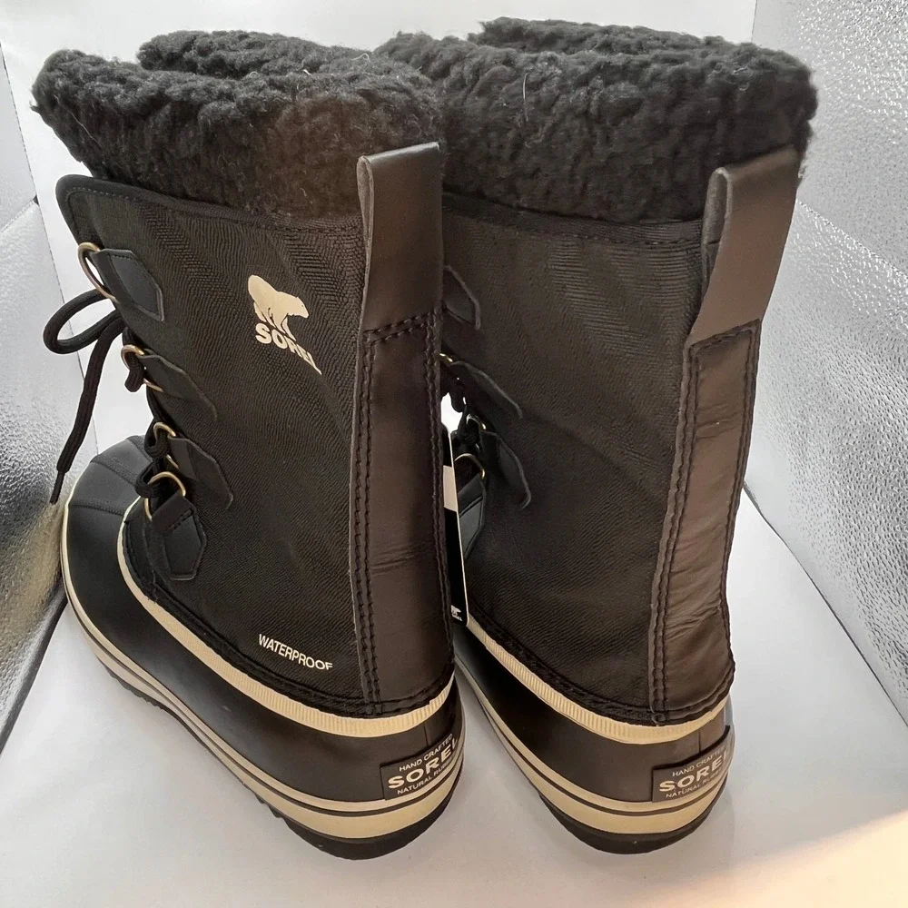 Sorel 1964 pac